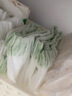 babycare金山茶花拉拉裤XXL30片(>15kg)婴儿尿不湿超薄透气新生柔花苞裤 实拍图