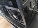 长城（Great Wall）额定850W X8金牌全模电脑电源（ATX3.1/原生PCIe5.1/漏电监测/自动启停/支持50系显卡） 实拍图