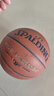斯伯丁（SPALDING）篮球TF系列7号PU比赛室内外兼用耐磨学生成人青少年 77-176Y 实拍图