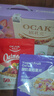 欧扎克每日麦片礼盒 营养早餐多口味燕麦片麦片零食代餐600g 实拍图