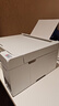 爱普生（EPSON）【6代新品】L4356墨仓式彩色无线AI学习打印机一体机家用/办公  L4266升级版(自动双面 液晶屏 白) 实拍图