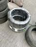 米其林（MICHELIN）静音棉轮胎 235/45ZR18 98Y T1 竞驰 PILOT SPORT 4 适配特斯拉 晒单实拍图