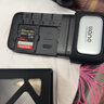 绿巨能（llano）4.0高速读卡器usb/type-c3.1多功能SD/TF内存收纳闪传读卡盒适用手机电脑pocket3佳能索尼相机R404 实拍图