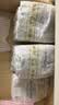 babycare金山茶花纸尿裤S58片(4-8kg)新生儿婴儿尿不湿超薄透气轻柔花苞裤 实拍图