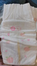 好奇（Huggies）铂金装小桃裤纸尿裤XL96片(12-17kg)加大号尿不湿透【透爽散热】 实拍图