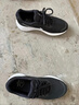 耐克NIKE男子跑步鞋REVOLUTION 7运动鞋春夏款FB2207-001黑白42 实拍图