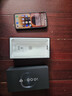 vivo iQOO 15 Ultra 16GB+256GB 2077(黑色)冰穹散热风扇 2K三星珠峰屏 电竞手机iqoo15ultra 国家补贴 实拍图