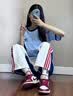 耐克（NIKE）26年夏季新款女子AIR JORDAN 1 AJ1缓震透气篮球鞋 DC0774-160 38 实拍图
