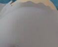 美德乐（Medela）7D线雕承托无痕哺乳文胸孕期防外扩孕妇喂奶内衣聚拢防下垂胸罩 奶油色（国标A类） XL码【40-44码建议】 实拍图