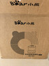 小熊（Bear）【升级款】和面机家用 揉面机 厨师机 全自动搅面机 面包面粉发酵醒面HMJ-A50N1 5L 实拍图
