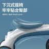 ANGI BABY儿童三轮车平衡脚踏车1-6岁遛娃神器多功能轻便手推车宝宝礼物 实拍图