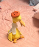 babycare复读鸭毛绒玩具婴儿学说话宝宝娃娃玩偶安抚公仔生日周岁新年礼物 实拍图