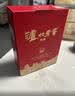 泸州老窖 六年窖头曲 浓香型白酒 52度500ml*6瓶 整箱装(赠送3个礼品袋) 实拍图