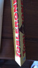 三角（Toblerone）瑞士牛奶巧克力含蜂蜜及巴旦木糖100g 休闲零食糖果送男女友礼物 实拍图