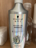 施华蔻（Schwarzkopf）防脱固发洗发露400ml  控油防脱发 固发防断发掉发女士新老包装 实拍图