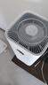 米家小米空气净化器5S【缓解花粉过敏】家用除甲醛除菌除过敏AC-M24-SC 实拍图