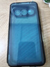 vivo iQOO Z10 Turbo 16GB+512GB 星穹黑 天玑8400满血版 7620mAh超薄蓝海电池 手机 国家补贴 实拍图