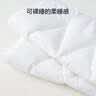 水星儿童（MERCURY Kids）水星家纺 幼儿园抗菌床褥芯60cm×135cm 婴幼儿A类 晒单实拍图