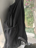 阿迪达斯（adidas）三叶草  男女 CL BACKPACK AC 双肩包 JX0209 黑色 实拍图