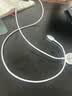 品胜苹果手表充电器iwatch充电底座magsafe磁吸手表充电线适用AppleWatchS11/10/9/8/7/6/5/SE3/Ultra3 实拍图