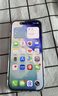 Apple/苹果 iPhone 17 256GB 青雾蓝色 支持移动联通电信5G 双卡双待手机 实拍图