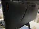 SANC盛色24.5英寸260Hz硬件低蓝光 Fast IPS 电竞显示器 耳机挂架小夜灯 HDR400认证电脑屏幕N50Pro6 实拍图