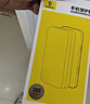 倍思金标康宁膜【AR抗反射】适用iPhone17Promax钢化膜苹果17promax手机膜康宁膜全覆盖防摔指纹无尘仓 实拍图