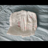 好奇（Huggies）铂金装小桃裤成长裤XXL74片(15kg以上)尿不湿【透爽散热】 实拍图