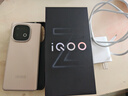vivo iQOO Z10 Turbo 16GB+512GB 沙漠色 天玑8400满血版 7620mAh超薄蓝海电池 手机 国家补贴 实拍图