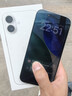 Apple/苹果【需现场激活】 iPhone 17 256GB 白色 支持移动联通电信5G 双卡双待手机【返移动话费券】 实拍图