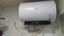 美的（Midea）阻垢免清洗电热水器80升家用3300W变频速热镁棒免更换以旧换新国家补贴15%热水器F8033-JE7Pro(HE) 实拍图