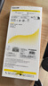 倍思【超瓷晶防爆膜丨AR原屏增透】适用iPhone17Promax钢化膜苹果17Promax手机膜高清防摔保护膜 2片装 实拍图