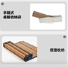 京东京造 150L聚拢型坦克轮可拆轮露营车专用配件铝合金桌板（不含车） 实拍图