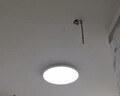 正泰吸顶灯LED卧室灯阳台过道灯具超薄三防灯白光高亮灯饰24W正白光 实拍图