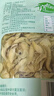 十月稻田 百合干 100g 龙山产苦百合 干货 银耳莲子桂圆枸杞羹煲汤食材 实拍图