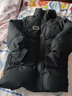 京东洗衣服务 羽绒服/棉服清洗2件 上门取送去渍整形 价值2000元内 实拍图