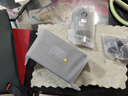 大疆 DJI Mic Mini 迷你无线高品音质降噪领夹麦克风【安卓+苹果全系列+相机】全能版一拖二(含充电盒) 实拍图