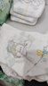 帮宝适夏季超薄超吸新清新帮纸尿裤S60透气新生儿婴儿尿不湿尿布 实拍图