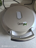 美的（Midea）电饼铛 小钢炮0涂层316L不锈钢电饼档 家庭用40mm超深双面加热 煎饼锅烤肉锅烙饼锅早餐机电煎锅s1 实拍图