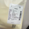 猫人【医护级首次免洗】女士内裤女纯棉抑菌中腰无痕大码少女三角裤 实拍图