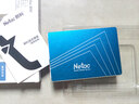朗科（Netac）512GB SSD固态硬盘 SATA3.0接口 N550S超光系列 电脑升级核心组件 实拍图