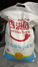 香满园 面粉 中筋粉 优选通用小麦粉 10斤 包子饺子馒头饼手擀面 实拍图