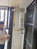 林内（Rinnai）【鲸吨吨白鲸】24升大升数燃气热水 全新升级CPU ECO节能热水器 24GD31 上门安装（JSQ47-GD31） 实拍图