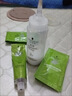 施华蔻（Schwarzkopf）怡然染发霜2.0/9闪亮珍珠黑 染发剂黑色一洗黑男女盖白母亲节礼物 实拍图