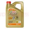 嘉实多（Castrol）极护智E版 全合成机油 汽机油润滑油 5W-30 SP/C2 4L 汽车保养 实拍图