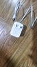 华为100W充电器原装超级快充手机适配器套装Mate706050Pro+Nova13/12 Pura70P60X6X5荣耀7050magic4Pro 华为原装100W超级快充头+1米6A线 华为正品【 实拍图