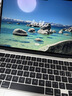 Apple/苹果AI/MacBook Air13英寸M5 (10+8核) 16G 512G星光色笔记本电脑MDHA4CH/A 实拍图