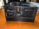 海韵（SEASONIC）【FOCUS v5 GX】1000W 双色线材白金认证 电脑电源｜A级声学认证｜ATX 3.1｜CQC3级｜支持5090显卡 实拍图