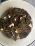 十月稻田羊肚菌 50g 云南产 菌菇汤包 鸡汤煲汤火锅食材 菌菇干货 实拍图