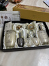 后Whoo天气丹水乳面霜精华7件套装礼盒353ml抗老修复母亲节礼物 实拍图